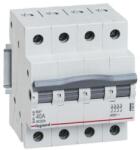 Legrand - Deconectant modular RX3 40A 4P (LR0129)