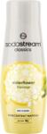 SodaStream Szörp SodaStream BODZA VIRÁG ZERO 440ML (7290113762749)