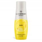 SodaStream Szirup-koncentrátum víz gázosításához SodaStream Tonic 440 ml (7290113763180)