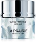 La Prairie Swiss Pristine Cream bőrkrém a bőrgát erősítésére 50 ml