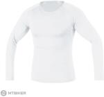 GOREWEAR M Thermo póló, fehér (XL)
