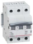Legrand - Deconectator modular RX3 40A 3P (LR0128)