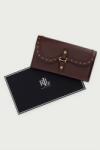 Ralph Lauren портфейл дамски от кожа (432P18693)
