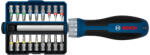 Bosch Line Racsnis bitcsavarhúzó készlet, 18 részes (1600A039PR) - megatool