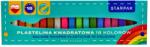 Starpak Gyurma, Starpak, Multicolor (567049)