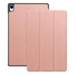 Techsuit Husa pentru Samsung Galaxy Tab S12 Plus, Techsuit, FoldPro, Roz Aurie - evomag