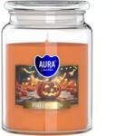 BISPOL Lumânare Halloween 500g