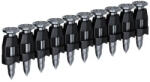 Bosch Tárazott szeg (acél) NM-16 (13 mm) 1000db/cs. 1600A02F4T (1600A02F4T)