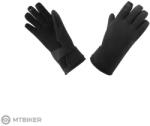 GOREWEAR GORE-TEX Insulated kesztyű, fekete (10)