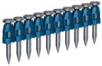 Bosch Tárazott szeg (beton) NB-25 (25 mm) 1000db/cs. 1600A02F4M (1600A02F4M)