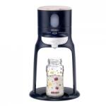 BÉABA Preparator 3 in 1 pentru biberoane Beaba Bib'Expresso, Albastru (B912691) Incalzitor biberon