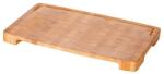 Tescoma aprító, Azza modell, bambusz, 40 x 26 cm, barna (379890.00)