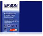 Epson Standard Proofing Paper, 17" x 30, 5 m, C13S045111, 240 g/m2, papír, fehér, tintasugaras nyomtatókhoz, tekercs (C13S045111)