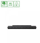 SpectrumLED 17W CCT 35° SYSTEM SHIFT - GRID M track lámpa SpectrumLED (SP WLD40012_SMART)