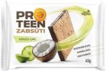 PROTEEN Protein zabsüti kókusz-lime 45 g (T1347)