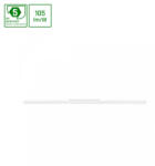 SpectrumLED 22W CCT 100° fehér SYSTEM SHIFT - LINE L track lámpa SMART SpectrumLED (SP WLD40039_SMART)