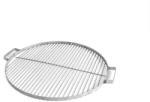 LEGI Grillezőrács LEGI 70 cm-es tűzrakóhelyhez és háromlábhoz, kerek, rozsdamentes acél (ZJP-AKC-RUSPM-N70CM)