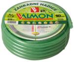 Valmon Kerti tömlő VALMON 1122 3/4" (19, 0/26, 0), 10 m, átlátszó zöld (MA486052)