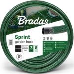Bradas Kerti tömlő BRADAS SPRINT 1/2", 20 m, átlátszatlan zöld (BRWFS1/220)