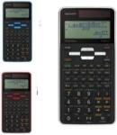 Sharp Calculator stiintific Sharp EL-W531TG, 16 cifre, alimentare bateriesolar, negru (65700386)