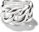 Thomas Sabo TR2521-001-21-58 Ring Braided bold Silver Ladies, Femei