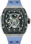 Tsar Bomba TB8216TF-03 Men's watch Neutron Automatic Limited Edition 46mm 5ATM, Bărbați (TB8216TF-03 Men's watch Neutron Automatic Limited Edition 46mm 5ATM) Ceas