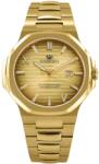 LOUIS XVI LXVI1600 Mens Watch Renaissance 40mm 5ATM , Bărbați (LXVI1600 Mens Watch Renaissance 40mm 5ATM) Ceas