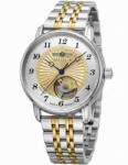 Zeppelin 8567M-5 Ladies Watch Friedrichshafen Automatic 36mm 5ATM , Femei (8567M-5 Watch Friedrichshafen Automatic 36mm 5ATM) Ceas