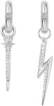 Ania Haie EST048-08 Hoop Earrings Celestial + 3-Pendant Set, Femei