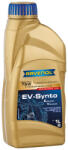 RAVENOL EV-Synto Super Fluid E-TF 75W 1L