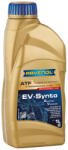 RAVENOL EV-Synto ATF E-Transmission Fluid 1L