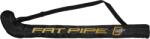 FAT PIPE SATELLITE - AIR - SMALL STICK BAG SR. , fekete-arany