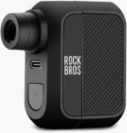 ROCKBROS Pompă pentru bicicletă electrică Rockbros 42720011001 Electric Mini Pump 120psi black