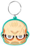 Pyramid Breloc Pyramid Animation: Attack On Titan - Colossal Chibi (RK39390C)