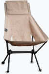 OFFLANDER Scaun de camping OFFLANDER Off_Acc_28 składane beige
