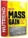 Nutrend Mass Gain, vanilie, 1050 g, Nutrend
