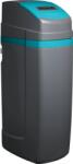 Ecosoft Statie dedurizare tip cabinet Ecosoft Titanium Azure 250, 25 litri rasina Dowex HCRS/S, valva Clack WS1 CE, debit nominal 1.8 m3/ora, tanc 10x35 inch (FL2933-TITANIUM-AZURE-250)