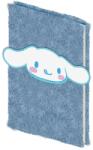 Pyramid Carnet Pyramid Animation: Sanrio - Cinnamoroll (Plush), A5 (SR2510462)
