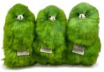 Inkari INKARI Jucărie de pluș Alpaca Mediu ediție limitată Green Apple 32cm (INK3025)