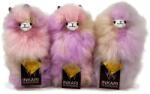 Inkari INKARI Jucărie de pluș Alpaca Small ediție limitată Pastel Party 23cm (INK2024)