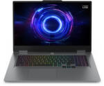 Lenovo LOQ 17IRX10 - 32 GB RAM - 512 GB SSD - Intel Core i7-13650HX, 512 GB PCI EXPRESS , 32 GB , NVIDIA GeForce RTX 5060, FreeDos; 83JH00G2HV-32gb-512ssd (83JH00G2HV-32gb-512ssd)