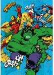Pyramid Carnet Pyramid Marvel: Marvel Clasics, A5 (SR74704)