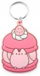 Pyramid Breloc Pyramid Animation: Pusheen - Strawberry (RK2403267)