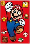 Pyramid Carnet Pyramid Games: Super Mario - Mario, A5 (SR74707)