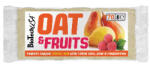 BioTechUSA Oat & Fruit joghurtos körte-málna szelet - 70g