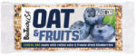 BioTechUSA Oat & Fruit áfonya szelet - 70g