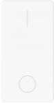 Gewiss Intrerupator bipolar simbol 0 I 1M Gewiss Pura alb lucios GWC20503 (GWC20503)