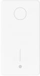Gewiss Intrerupator bipolar cu led alb simbol 0 I 1M Gewiss Pura alb lucios GWC20504 (GWC20504)