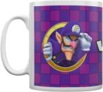Pyramid International Cană Pyramid Games: Super Mario - Waluigi (MGA84718)