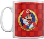 Pyramid International Cană Pyramid Games: Super Mario - Super Mario (MGA84711)